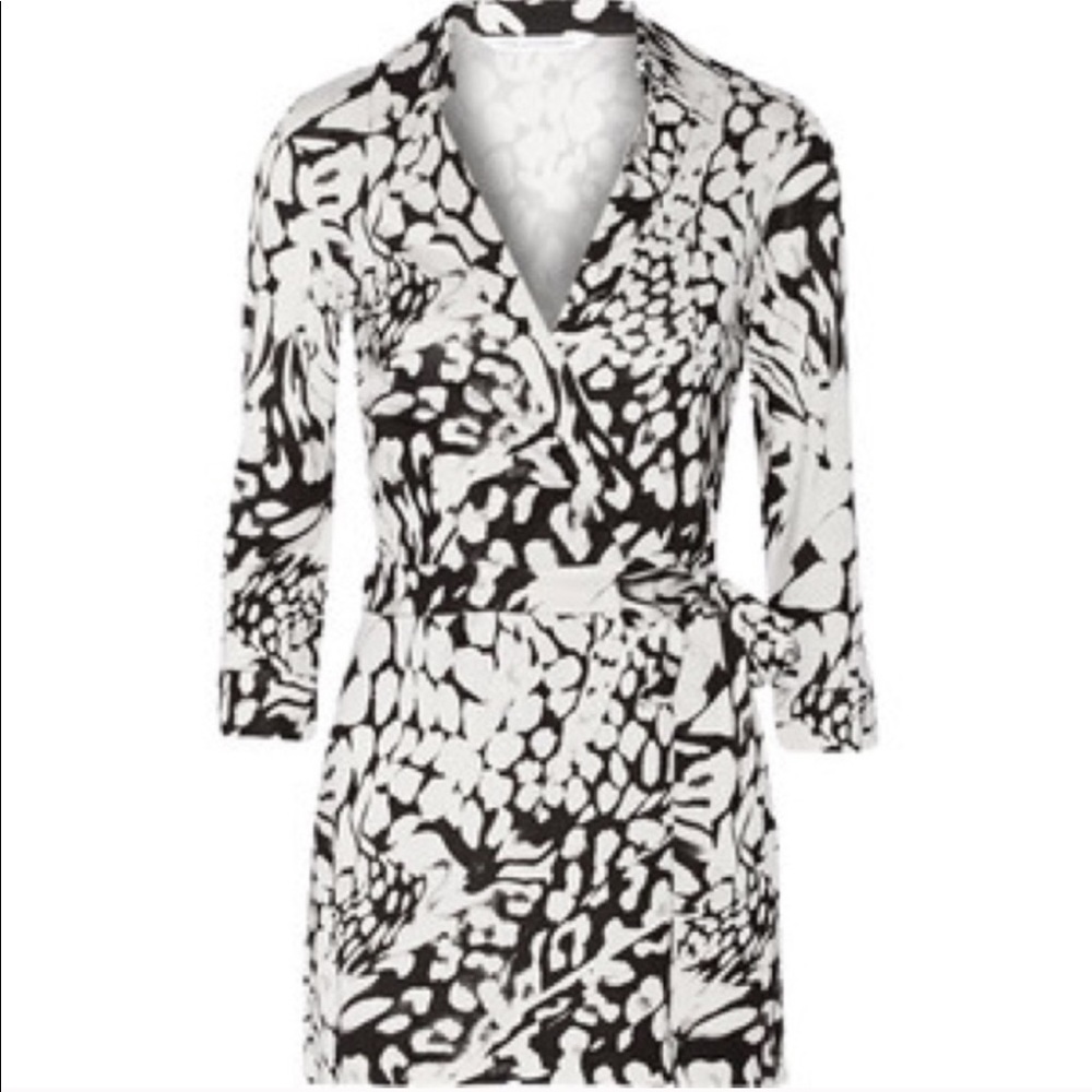 DVF Celeste Romper